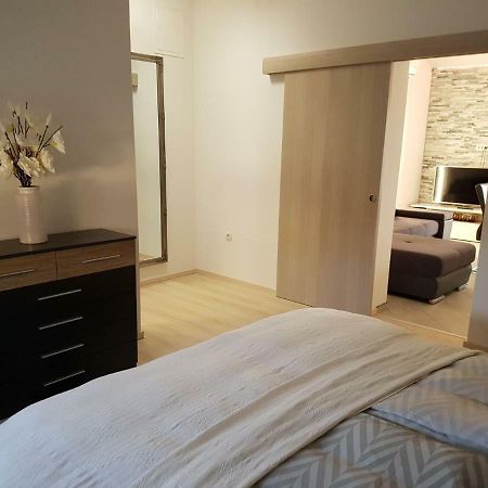Apartments Roko Kolinda بيبينيا المظهر الخارجي الصورة