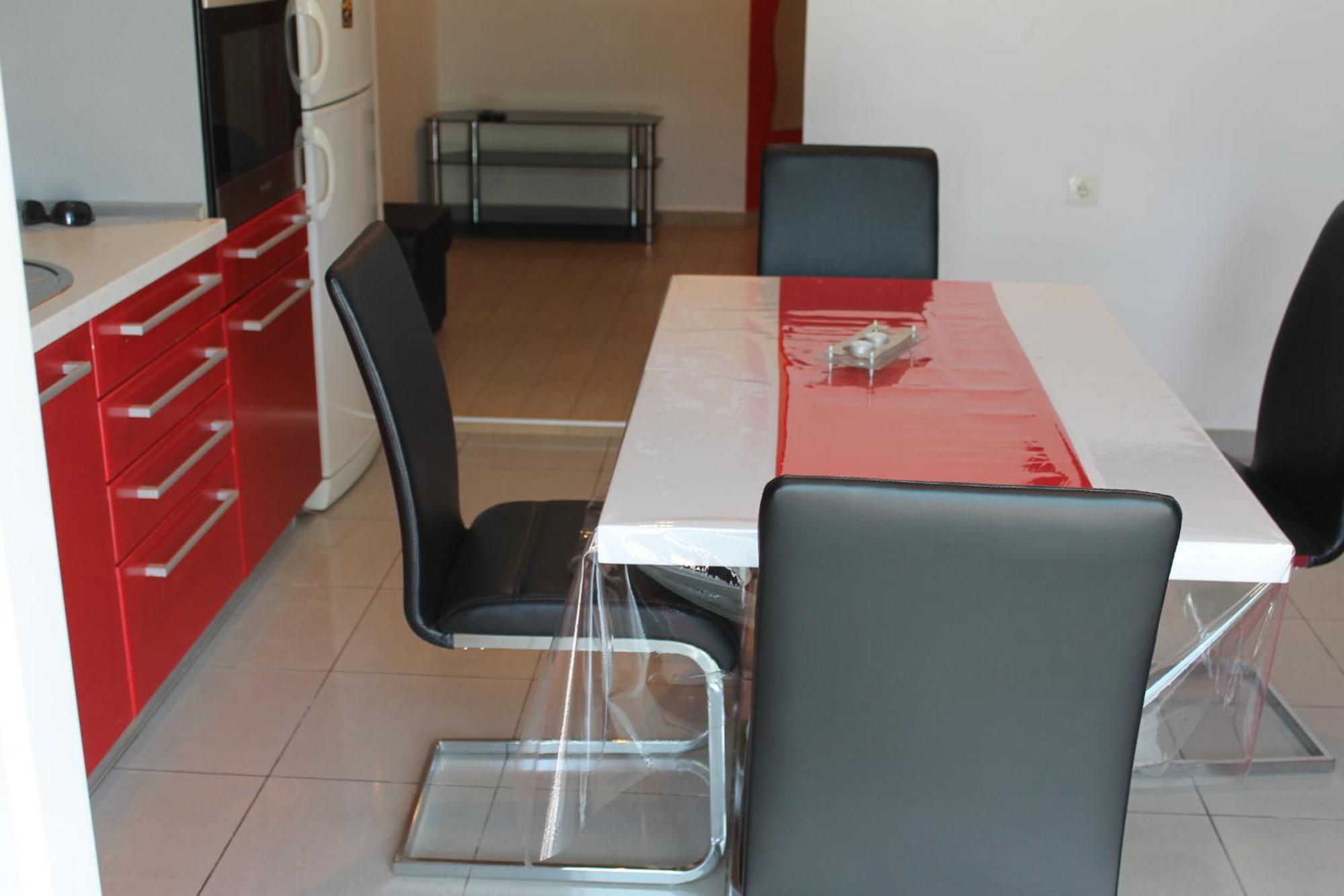 Apartments Roko Kolinda بيبينيا المظهر الخارجي الصورة