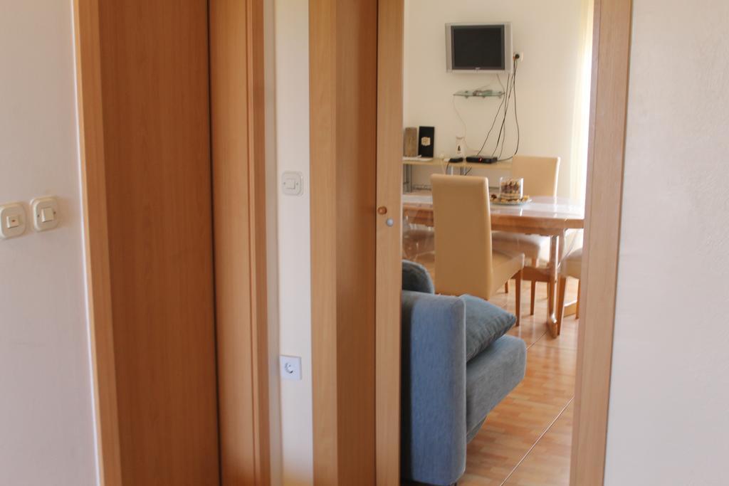 Apartments Roko Kolinda بيبينيا المظهر الخارجي الصورة