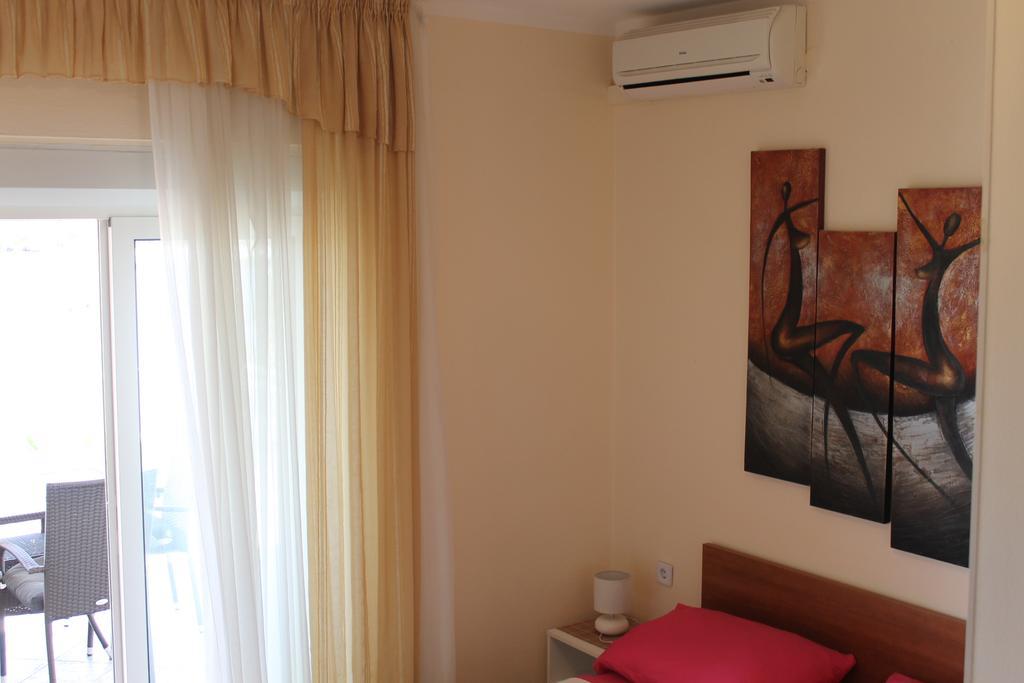 Apartments Roko Kolinda بيبينيا المظهر الخارجي الصورة