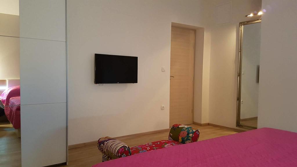 Apartments Roko Kolinda بيبينيا المظهر الخارجي الصورة