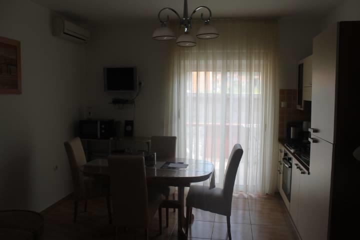 Apartments Roko Kolinda بيبينيا المظهر الخارجي الصورة