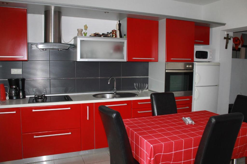 Apartments Roko Kolinda بيبينيا المظهر الخارجي الصورة